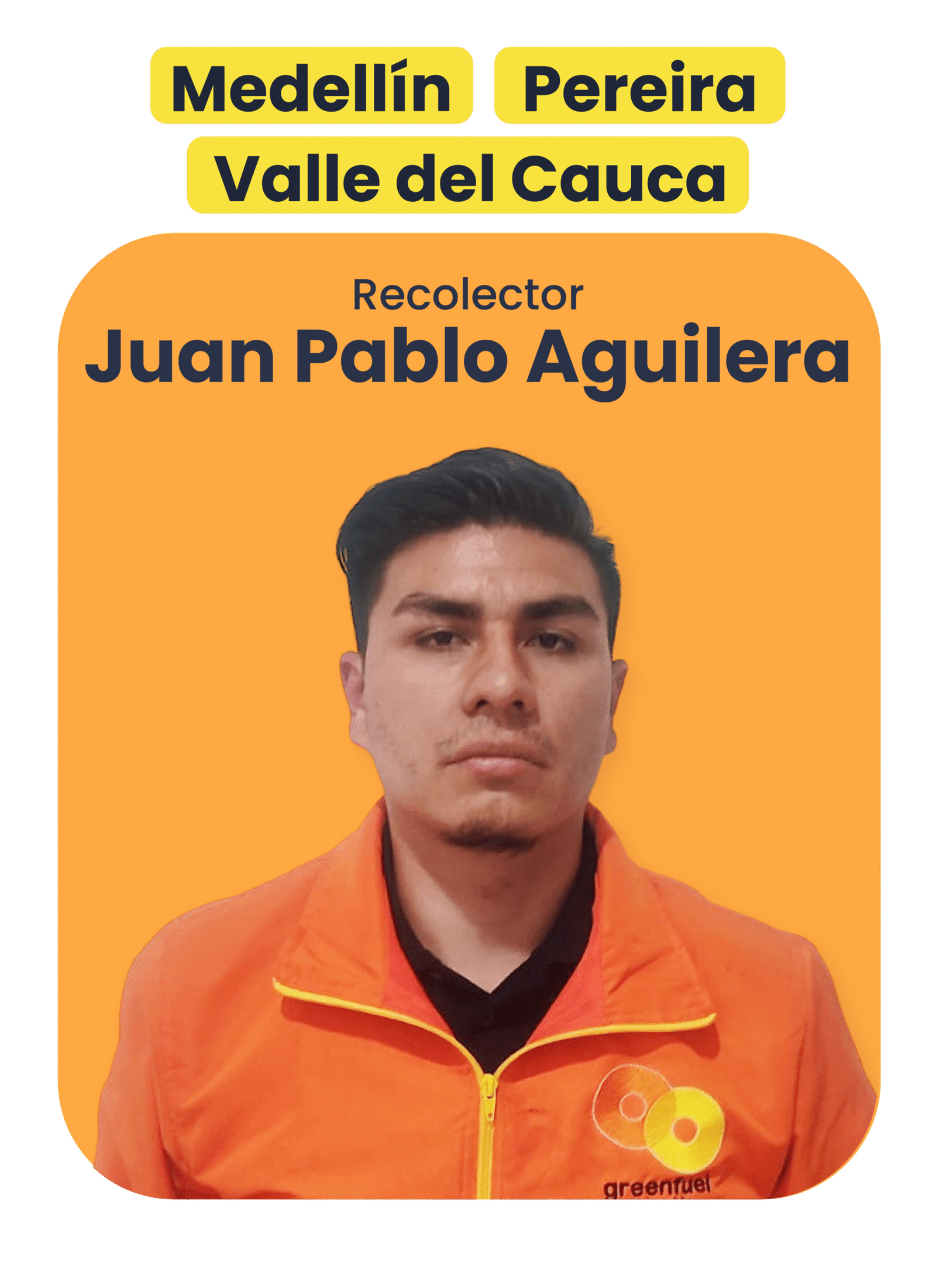 juan pablo aguilera-recolector-autorizado-greenfuel-nacional juan pablo aguilera-recolector-autorizado-greenfuel-nacional