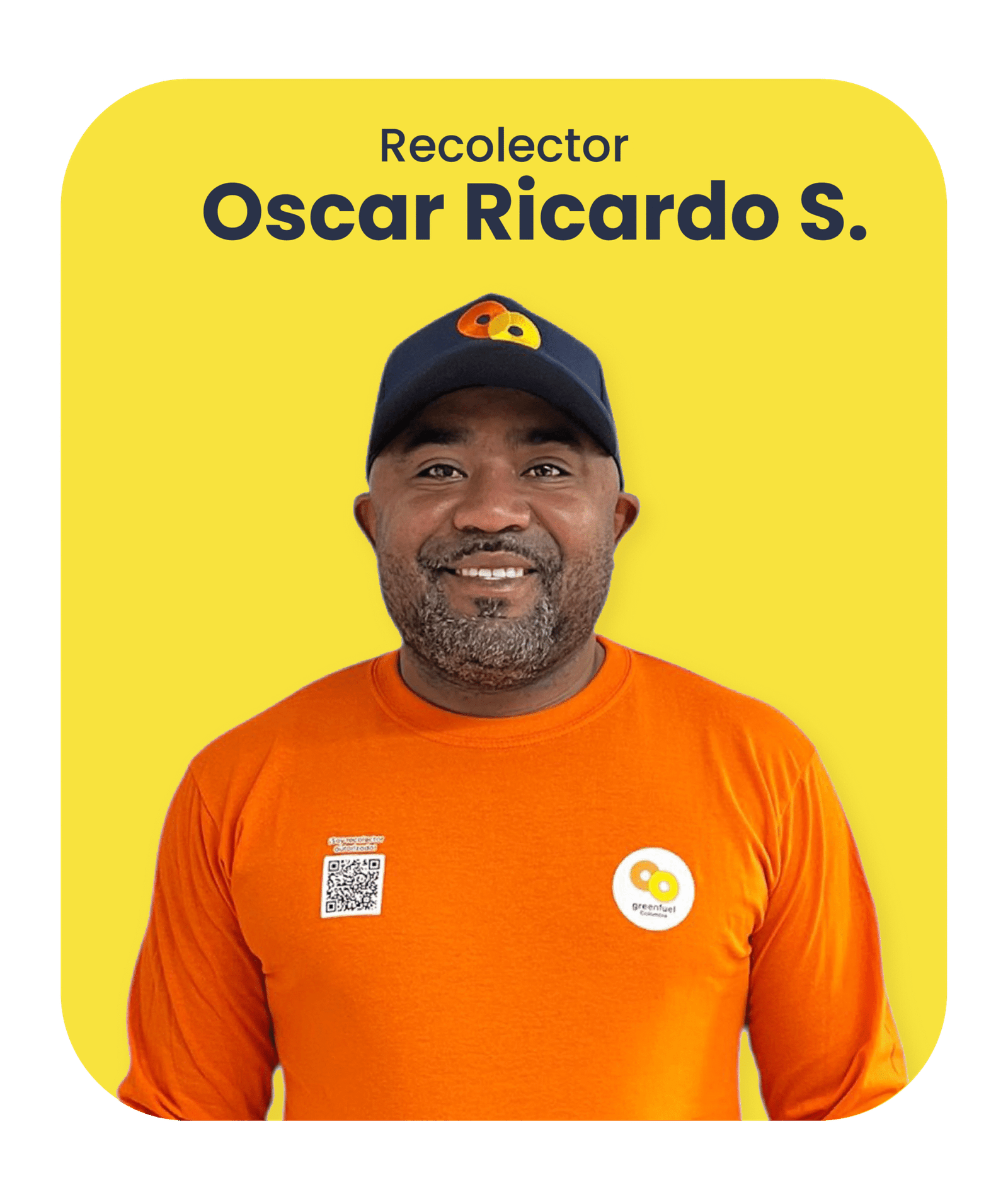 oscar-ricardo-sarmiento-recolector-autorizado-greenfuel oscar-ricardo-sarmiento-recolector-autorizado-greenfuel