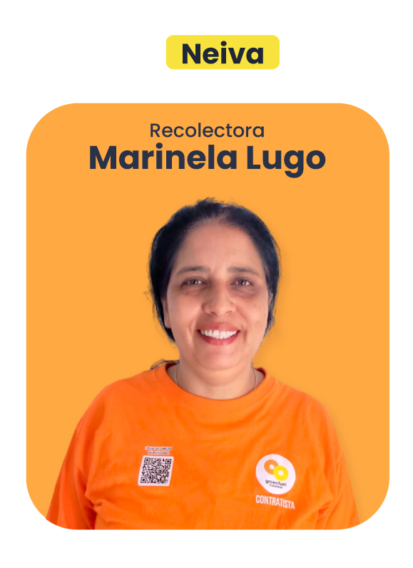 marinela-lugo-recolector-autorizado-greenfuel-nacional